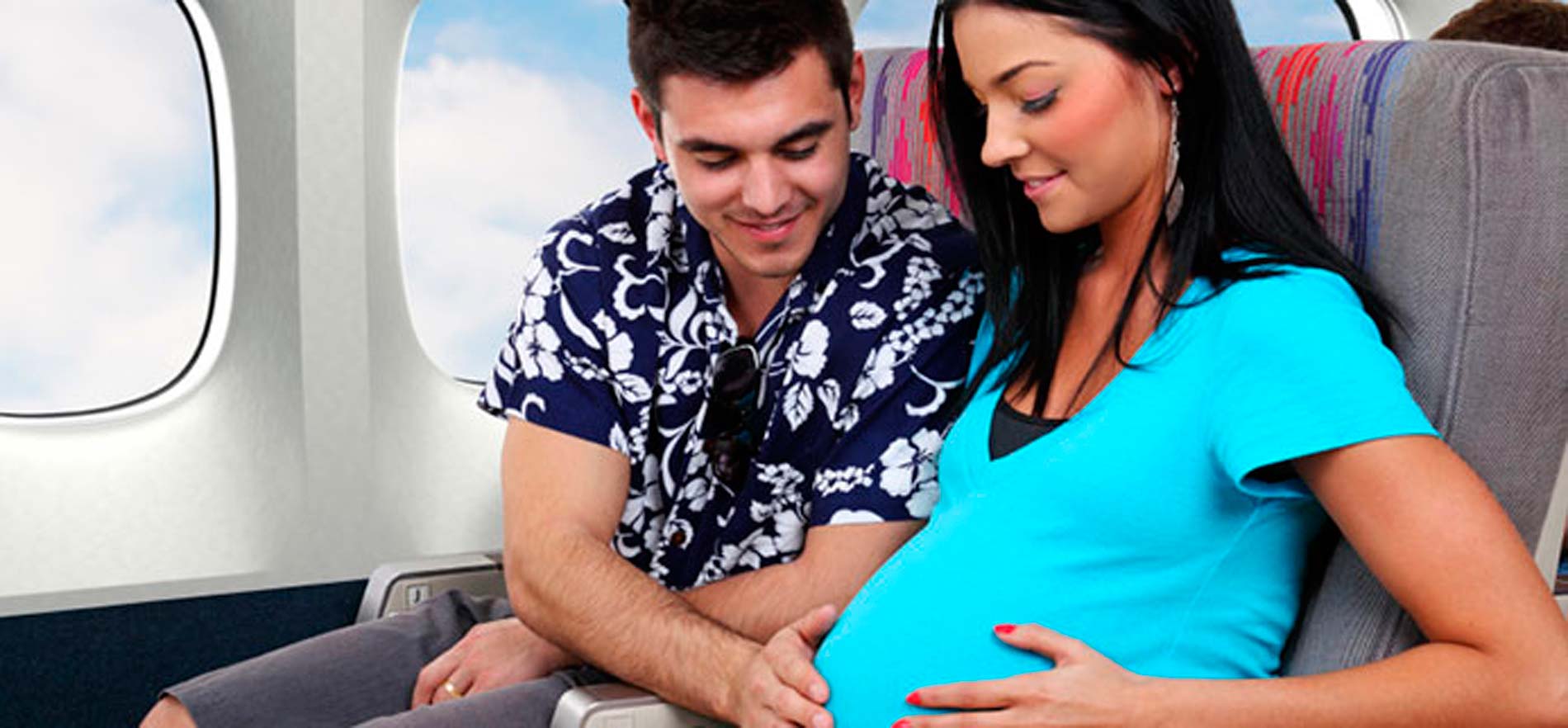 Туристический страховой полис для беременных