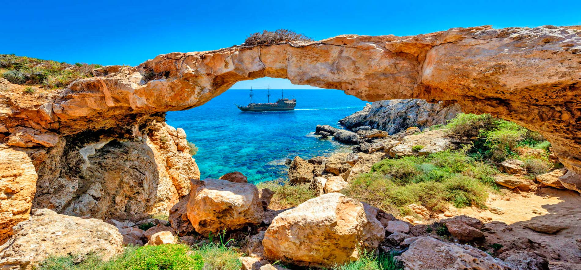 Туристическая страховка для поездки на Кипр