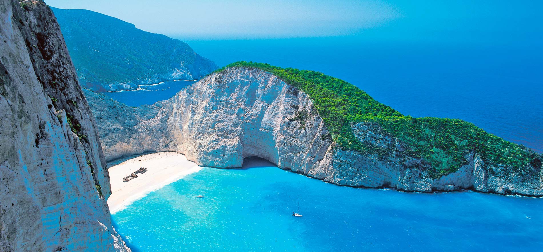 Туристическая страховка для поездки в Грецию