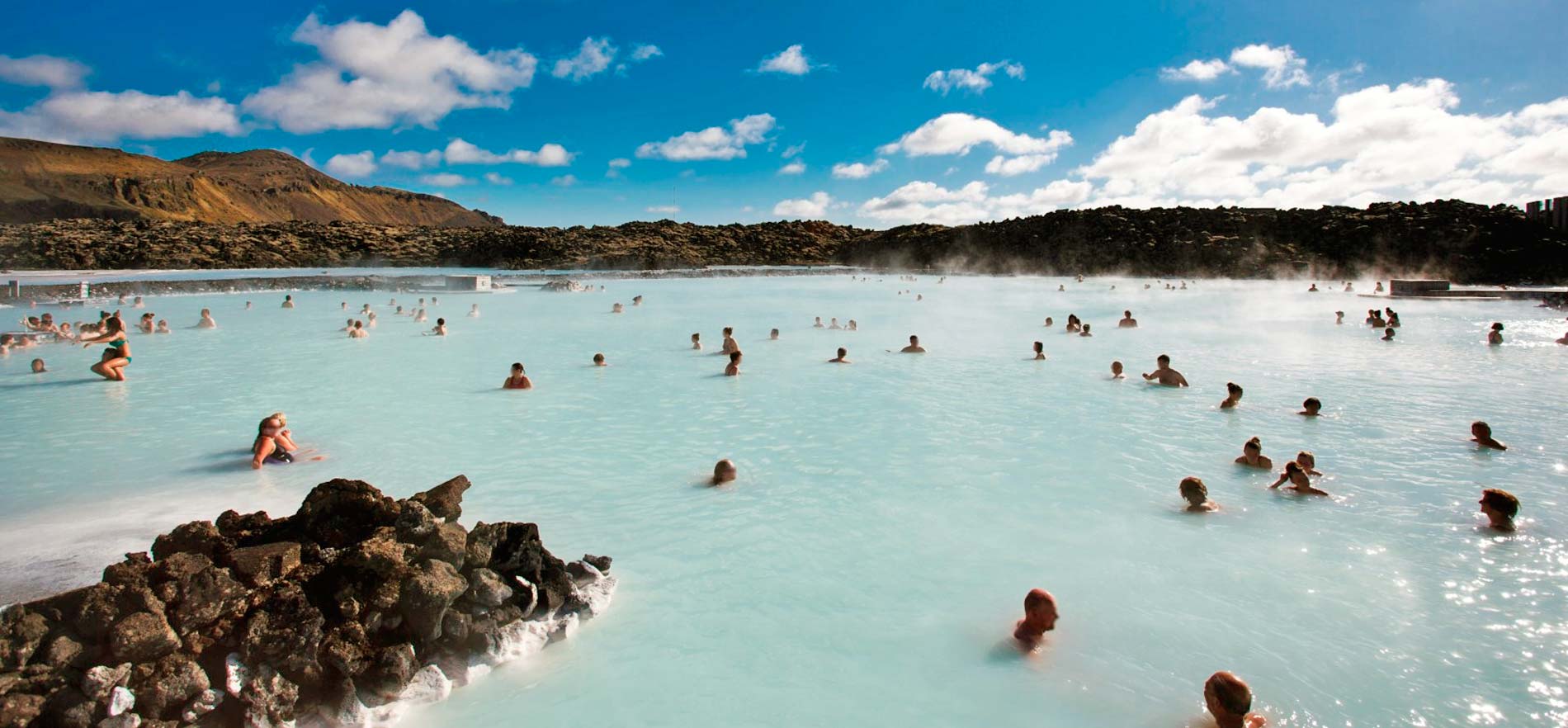 Туристическая страховка для выезда в Исландию