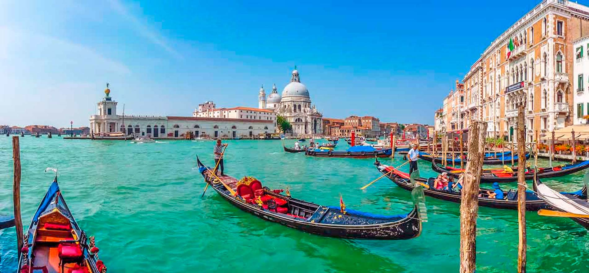 Страхование туристов для выезда в Италию