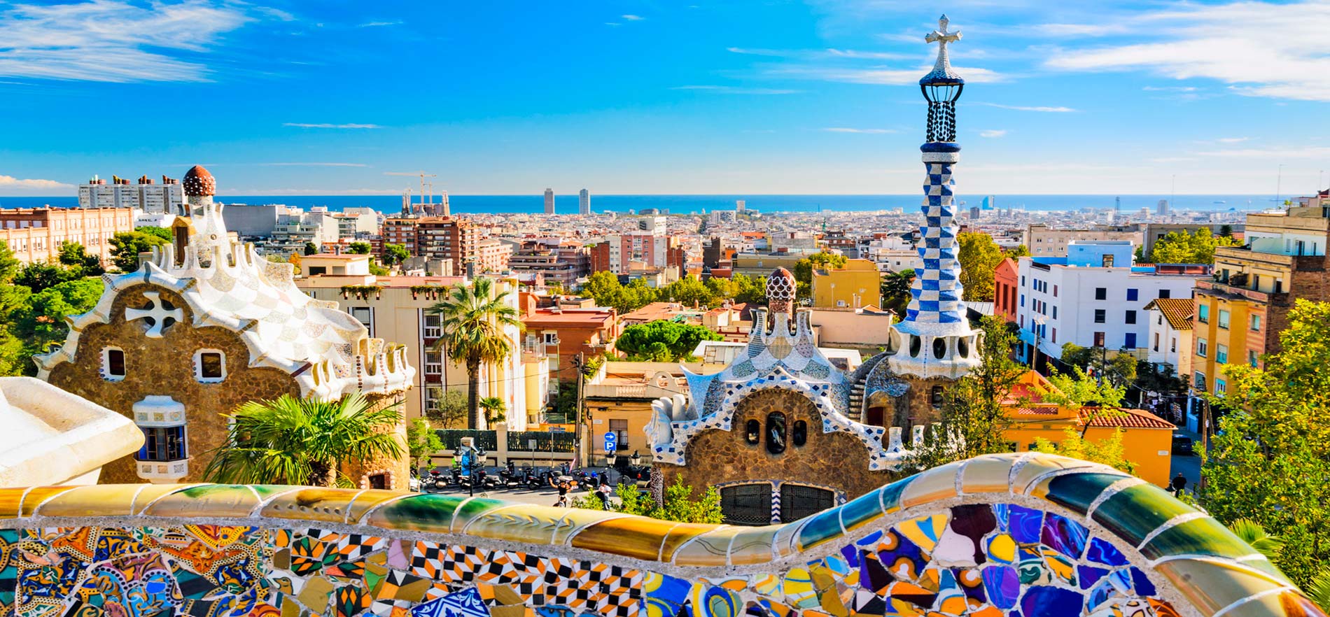 Туристическая страховка для поездки в Испанию
